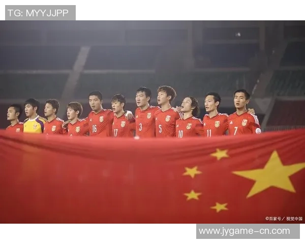 中国足球队球星盘点及其在国际赛场上的表现与成就