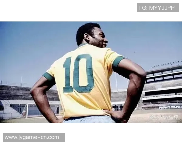 足球传奇人物盘点:你一定要知道的世界级球星及其辉煌历史